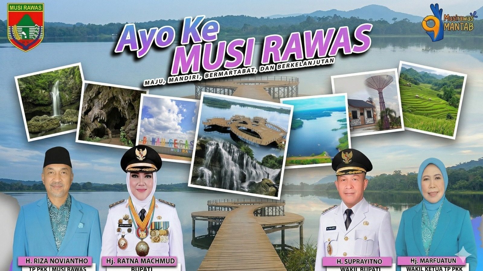 Musi Rawas