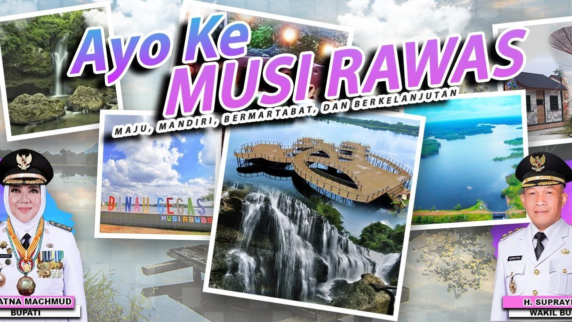 Musi Rawas