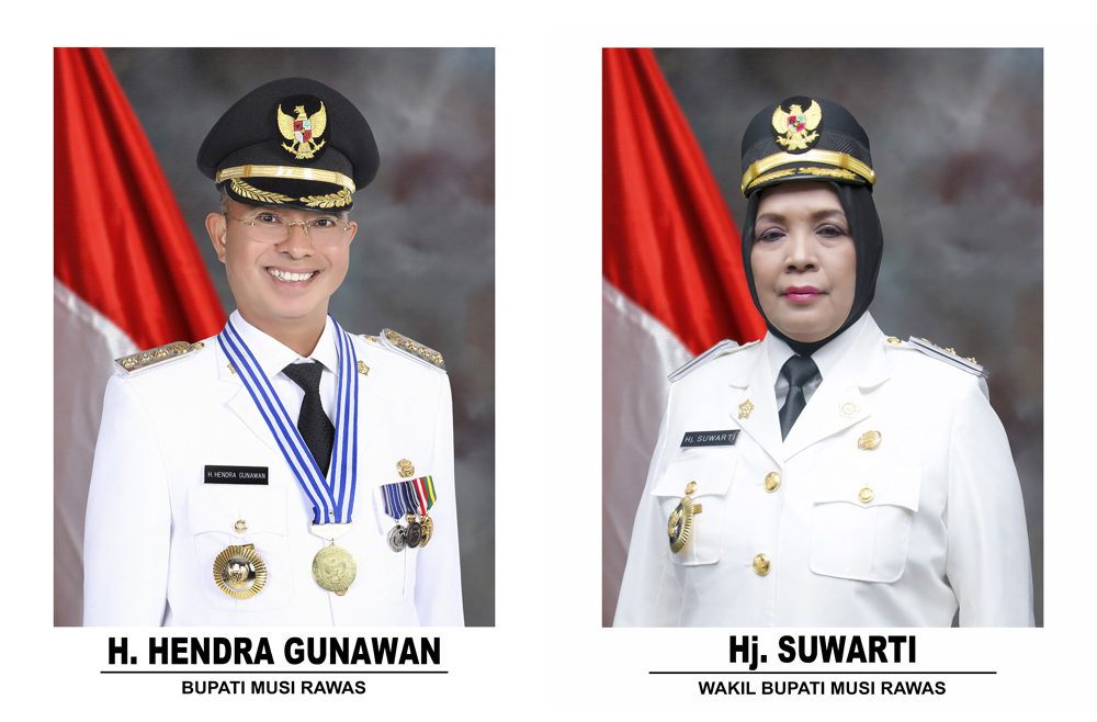 Agenda Kegiatan Pemkab Musi Rawas, Senin, 7 Oktober 2019