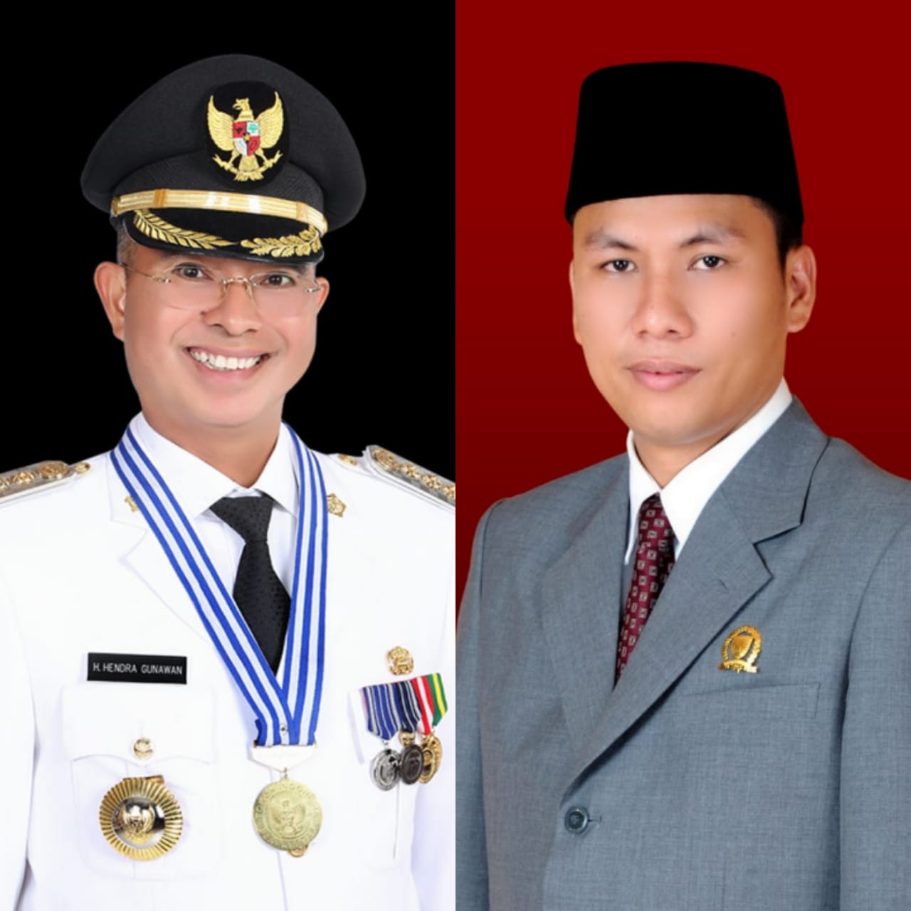 LHKPN Eksekutif-Legislatif Mura 100 % KPK Sampaikan Apresiasi