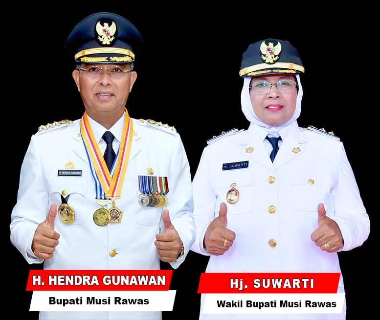 Mura Terbaik 2 Sumsel dan 7 Nasional Pencegahan Korupsi Versi KPK