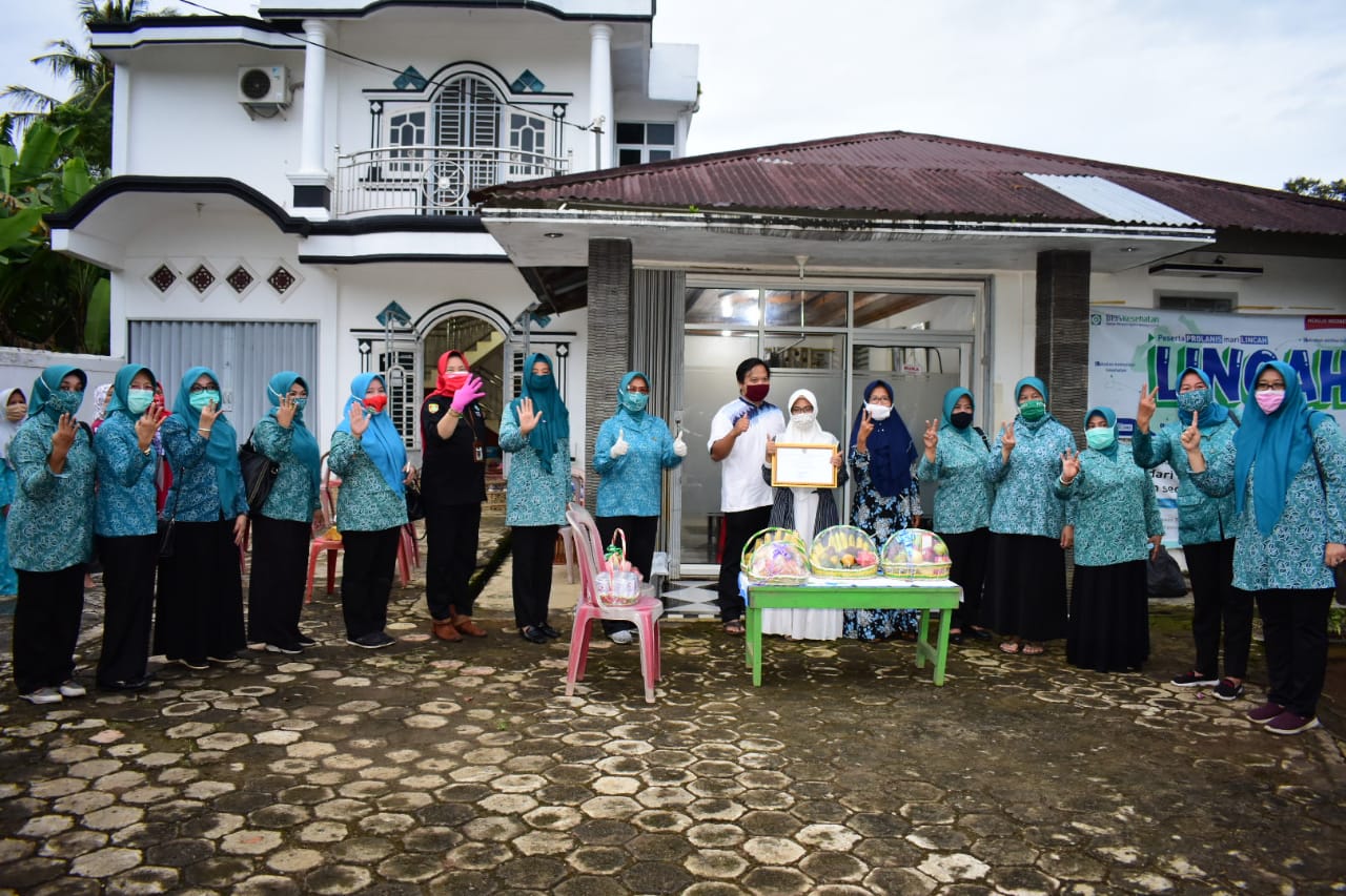 Berikut Pengakuan Dokter Musi Rawas Yang Sembuh dari Covid-19 : Saya Sering Minum Ramuan Herbal