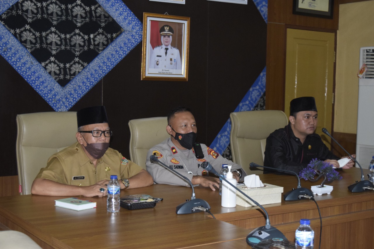 Penanganan Konflik Agraria di Sumatera Selatan