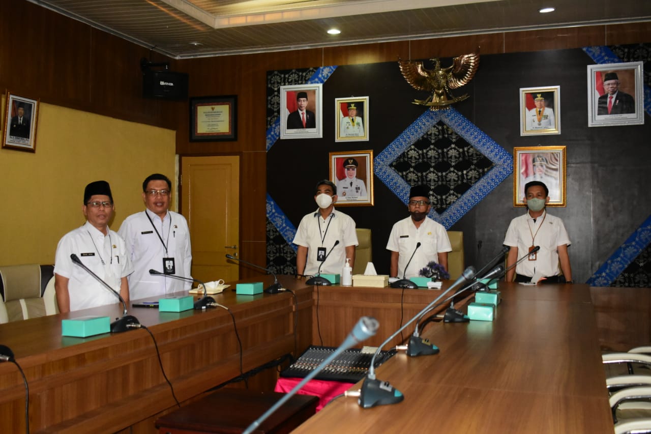 Seminar Nasional Reformasi Birokrasi Bersama KemendagriÂ 