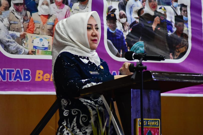 Workshop Evaluasi Pengelolaan Keuangan dan Pembangunan Desa