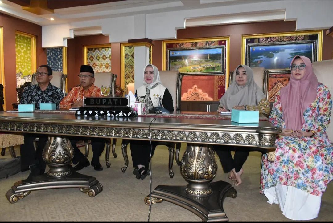 Rapat Kerja Nasional Akuntansi dan Pelaporan Keuangan Pemerintah Thn 2022