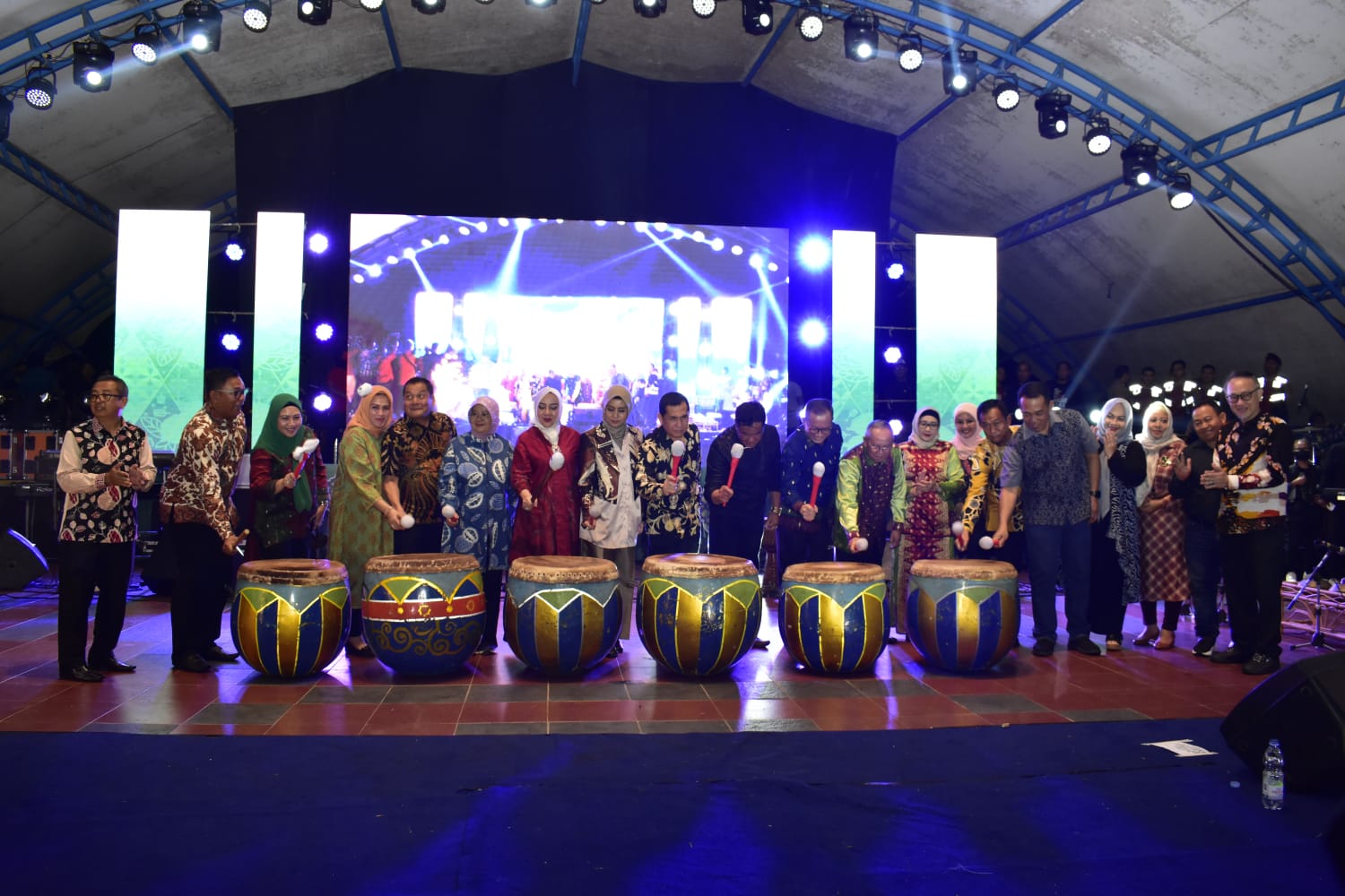 Festival Gendang Melayu