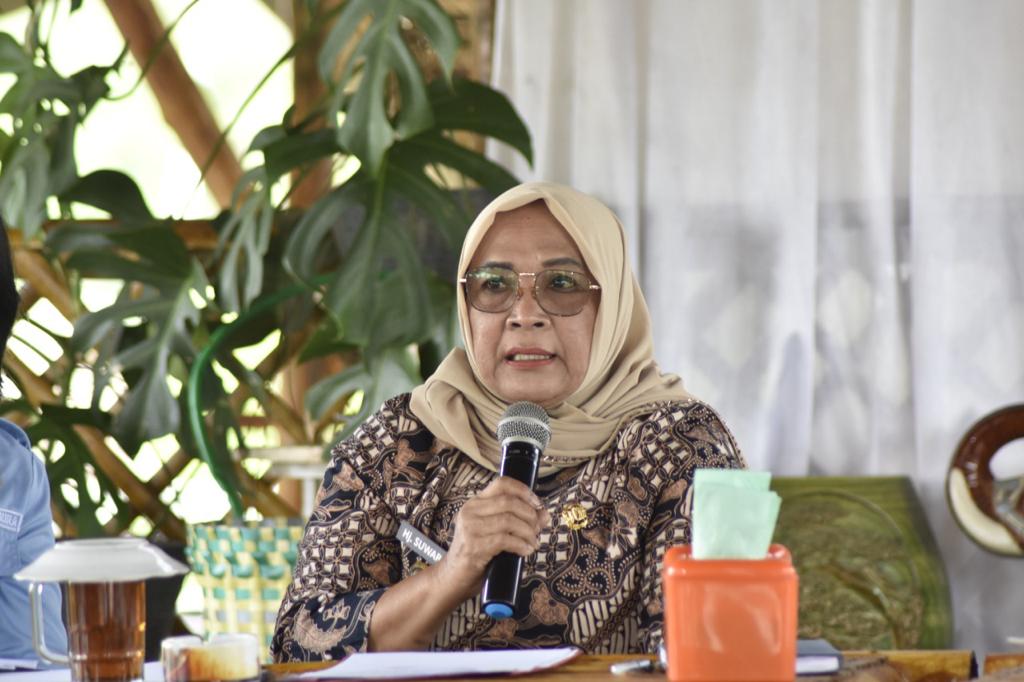 Rapat Rutin FKUB Kabupaten Musi Rawas Tahun 2022